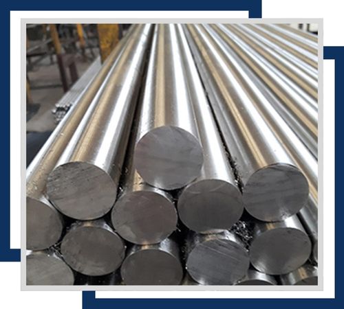Stainless Steel 304H Round Bars in UA
