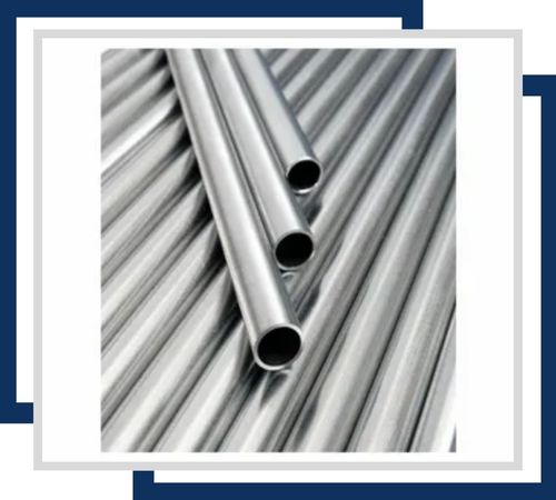 Stainless Steel 17-7ph Seamless Tubing In Kuwait